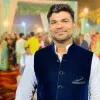Abhinesh Gora
