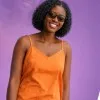Cynthia Agu