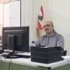 Raymond Saliba