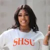 Jareya Bynum