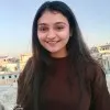 Jinali Prajapati