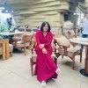 Ananya Ronge