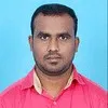 Packiaraj Thangarasu