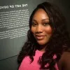 Anita Okotie