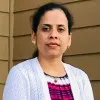 Sailaja Chilakalapudi
