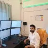 Hemanta Mudoi