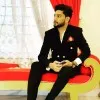 Numan Siddique CHAUDHARY