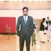Ahmed Yaseen
