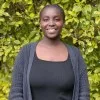 Mary Kiarie