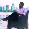 Sunil Chandran