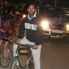 Thabrase Anwar