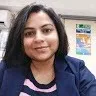 Pritha Roy