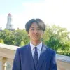 Anthony Wang