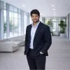 SN Aravind Anupoju