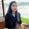Shanti Singh