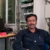 Santosh Kumkar