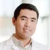 Johnny Liu