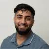 Zaid Ashour