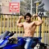 Utkarsh yadav