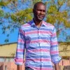 Pilot Hlongwane