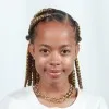 Kiara Rhymer