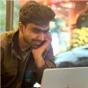 Sourav Kumar Saha