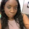 Shontelle Champagne Hendricks