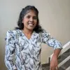 Pranathi