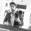 Varun Mandyal