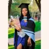 Veronicah Mohlabe