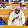 Lanre Afinni