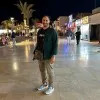 Mohammed Hekal