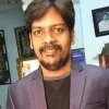 Krishna Prasad Vasamsetti