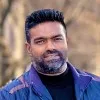 Harindha Fernando
