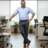 Anoop Mohan
