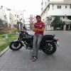 gajendra sasapu
