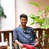 Sreevathshan Kamala Srinivasan