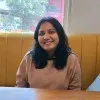 Bhargavi Mahashabde