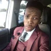 Mxolisi Mchunu