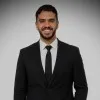 Muhammed Saeed