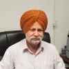Jagdev Singh