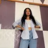 Dhruvi Shah