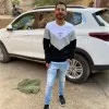 Andrew Nashat