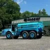 Pioneer Equipment