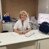 GINA ROMANO