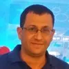 Sherif Talaat wagreis
