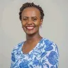 Njeri Gichuha AIIK