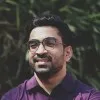 Vhaishakh Nayar