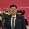 NEERAJ GOENKA