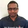 Rajesh Prasad